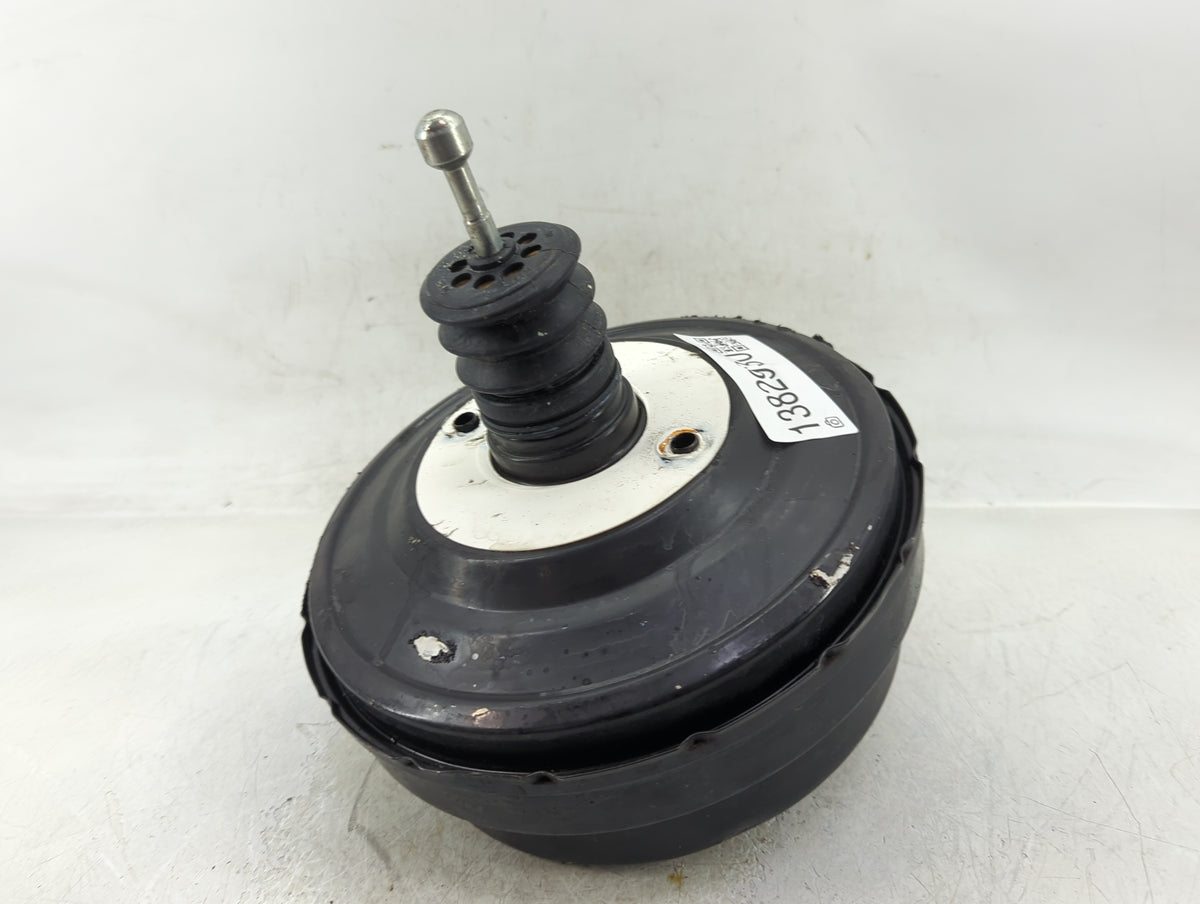 2013-2021 Chevrolet Trax Power Brake Booster Oem 1382930 - Oemusedautoparts1.com