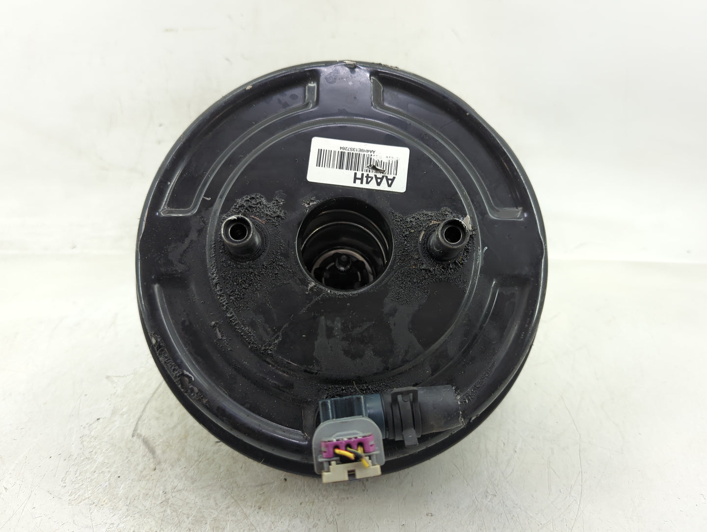 2013-2021 Chevrolet Trax Power Brake Booster Oem 1382930 - Oemusedautoparts1.com