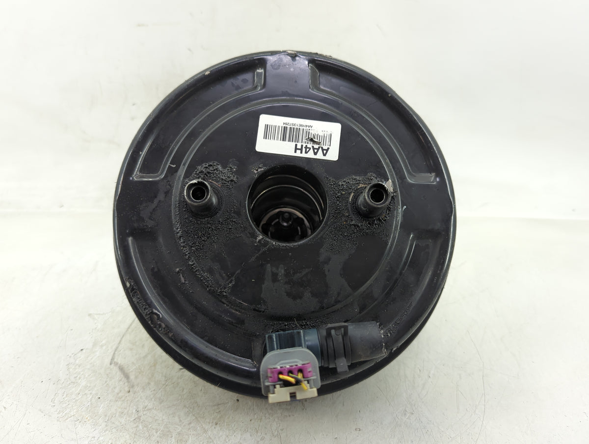2013-2021 Chevrolet Trax Power Brake Booster Oem 1382930 - Oemusedautoparts1.com