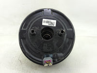 2013-2021 Chevrolet Trax Power Brake Booster Oem 1382930 - Oemusedautoparts1.com