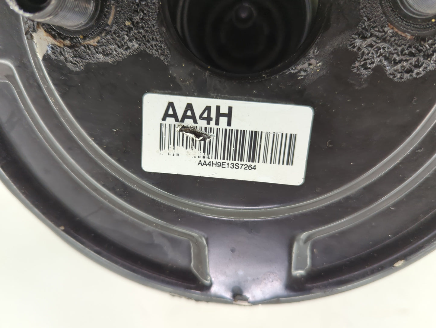 2013-2021 Chevrolet Trax Power Brake Booster Oem 1382930 - Oemusedautoparts1.com