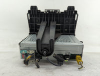 2017-2020 Chevrolet Trax Radio AM FM Cd Player Receiver Replacement P/N:84785809 Fits Fits 2017 2018 2019 2020 OEM Used Auto