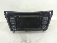 2020 Chevrolet Trax Radio AM FM Cd Player Receiver Replacement P/N:7 505 751 2591A8FM0C Fits Fits 2019 OEM Used Auto Parts -