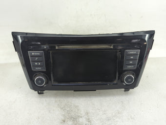compare product 2020 Chevrolet Trax Radio AM FM Cd Player Receiver Replacement P/N:7 505 751 2591A8FM0C Fits Fits 2019 OEM Used Auto Parts