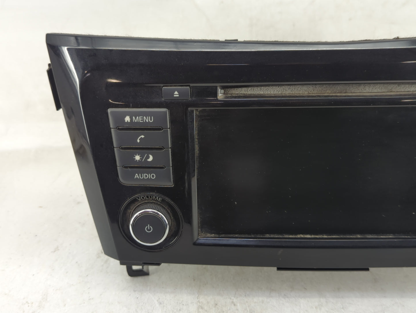 2020 Chevrolet Trax Radio AM FM Cd Player Receiver Replacement P/N:7 505 751 2591A8FM0C Fits Fits 2019 OEM Used Auto Parts -