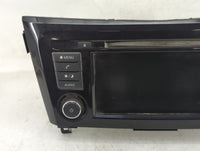 2020 Chevrolet Trax Radio AM FM Cd Player Receiver Replacement P/N:7 505 751 2591A8FM0C Fits Fits 2019 OEM Used Auto Parts -