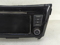 2020 Chevrolet Trax Radio AM FM Cd Player Receiver Replacement P/N:7 505 751 2591A8FM0C Fits Fits 2019 OEM Used Auto Parts -