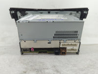 2020 Chevrolet Trax Radio AM FM Cd Player Receiver Replacement P/N:7 505 751 2591A8FM0C Fits Fits 2019 OEM Used Auto Parts -