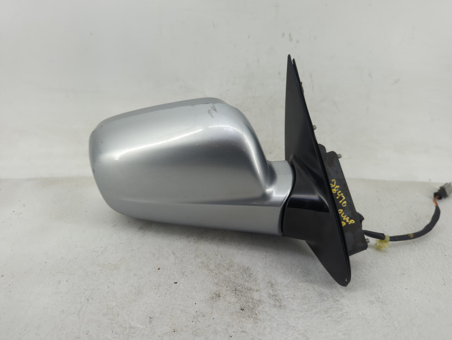 2017-2020 Chevrolet Trax Passenger Side View Mirror - Right Door Mirror OEM Used - Oemusedautoparts1.com