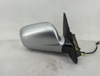 2017-2020 Chevrolet Trax Passenger Side View Mirror - Right Door Mirror OEM Used - Oemusedautoparts1.com