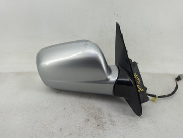 2017-2020 Chevrolet Trax Passenger Side View Mirror - Right Door Mirror OEM Used - Oemusedautoparts1.com