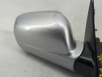 2017-2020 Chevrolet Trax Passenger Side View Mirror - Right Door Mirror OEM Used - Oemusedautoparts1.com
