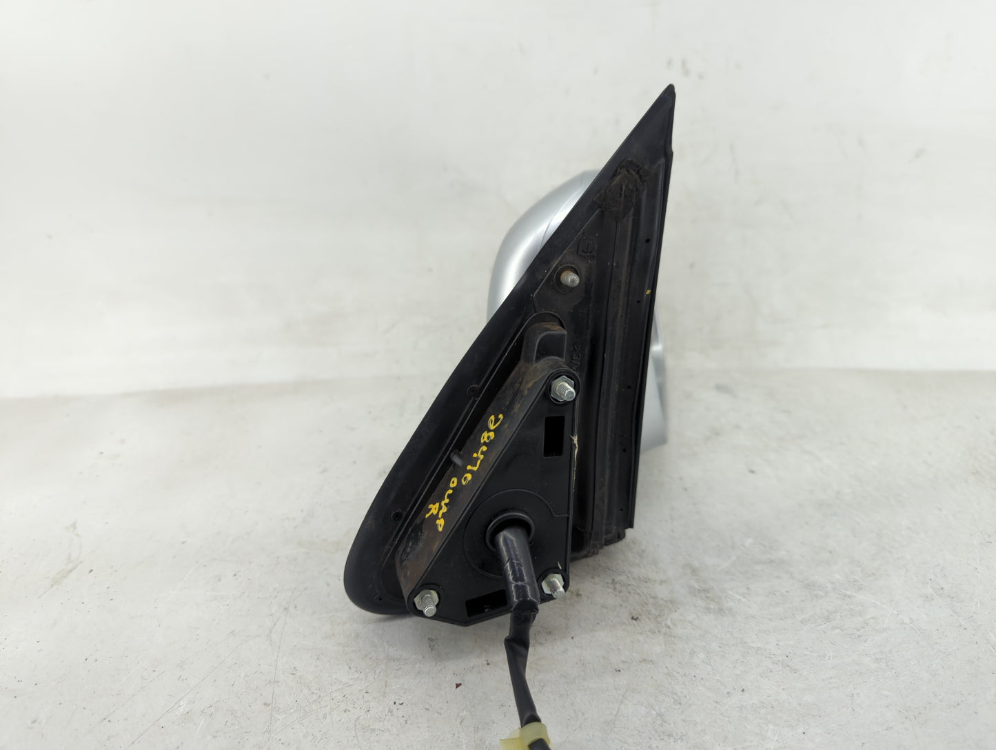 2017-2020 Chevrolet Trax Passenger Side View Mirror - Right Door Mirror OEM Used - Oemusedautoparts1.com