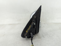 2017-2020 Chevrolet Trax Passenger Side View Mirror - Right Door Mirror OEM Used - Oemusedautoparts1.com