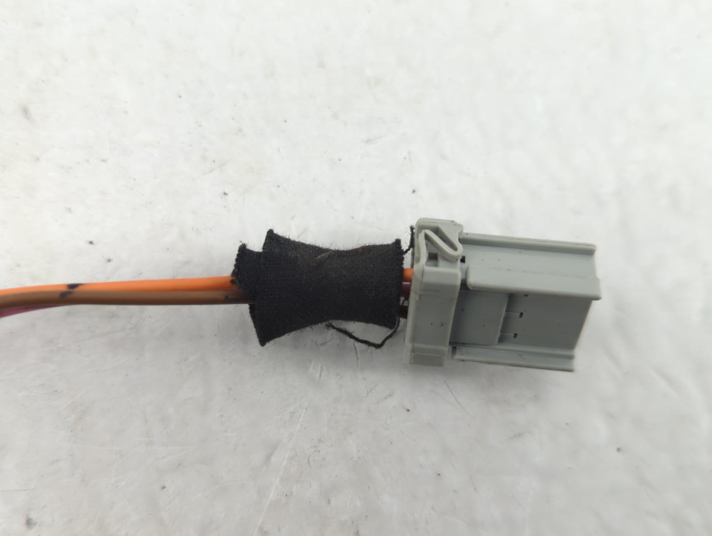 2017-2020 Chevrolet Trax Passenger Side View Mirror - Right Door Mirror OEM Used - Oemusedautoparts1.com