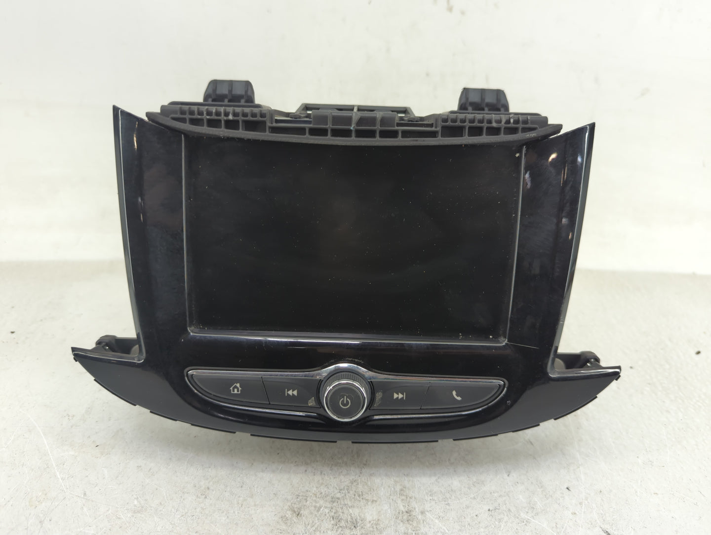 2020-2020 Chevrolet Trax Radio Control Panel - Oemusedautoparts1.com