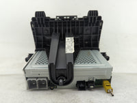 2020-2020 Chevrolet Trax Radio Control Panel - Oemusedautoparts1.com