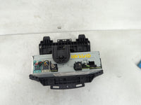 2020 Chevrolet Trax Radio AM FM Cd Player Receiver Replacement P/N:84691595 Fits OEM Used Auto Parts - Oemusedautoparts1.com