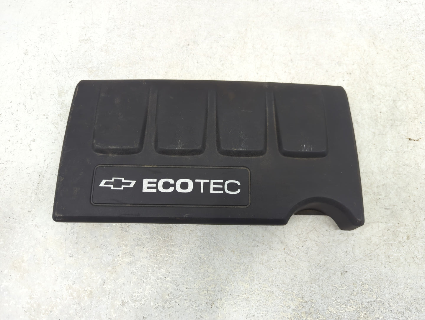 2020 Chevrolet Trax Engine Cover - Oemusedautoparts1.com