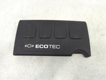 compare product 2020 Chevrolet Trax Engine Cover