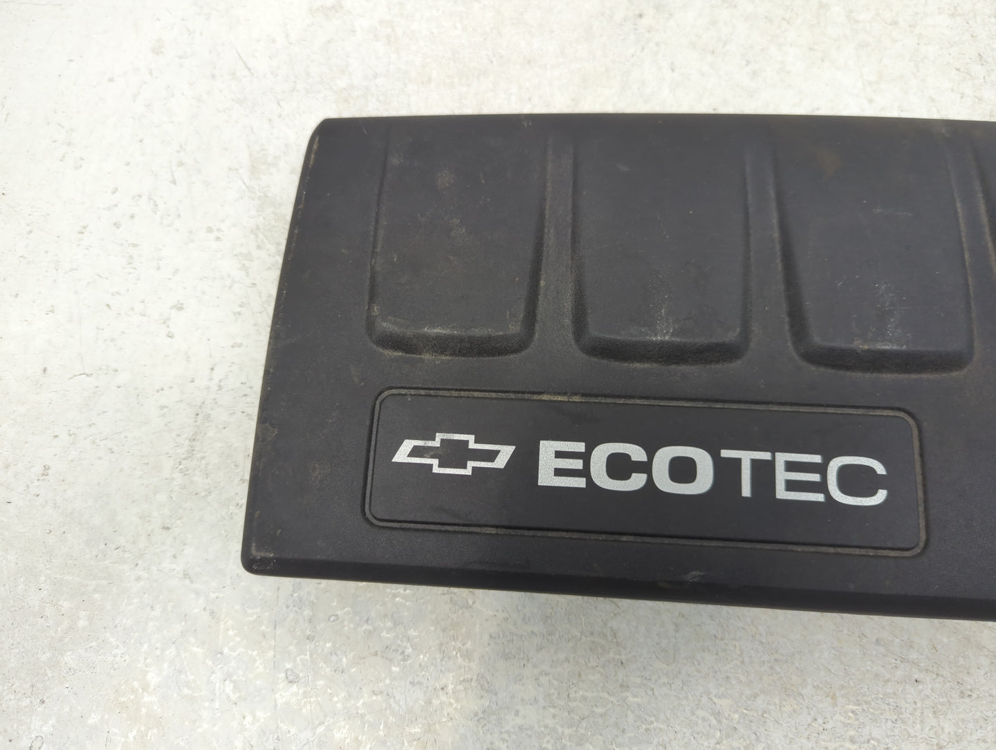 2020 Chevrolet Trax Engine Cover - Oemusedautoparts1.com