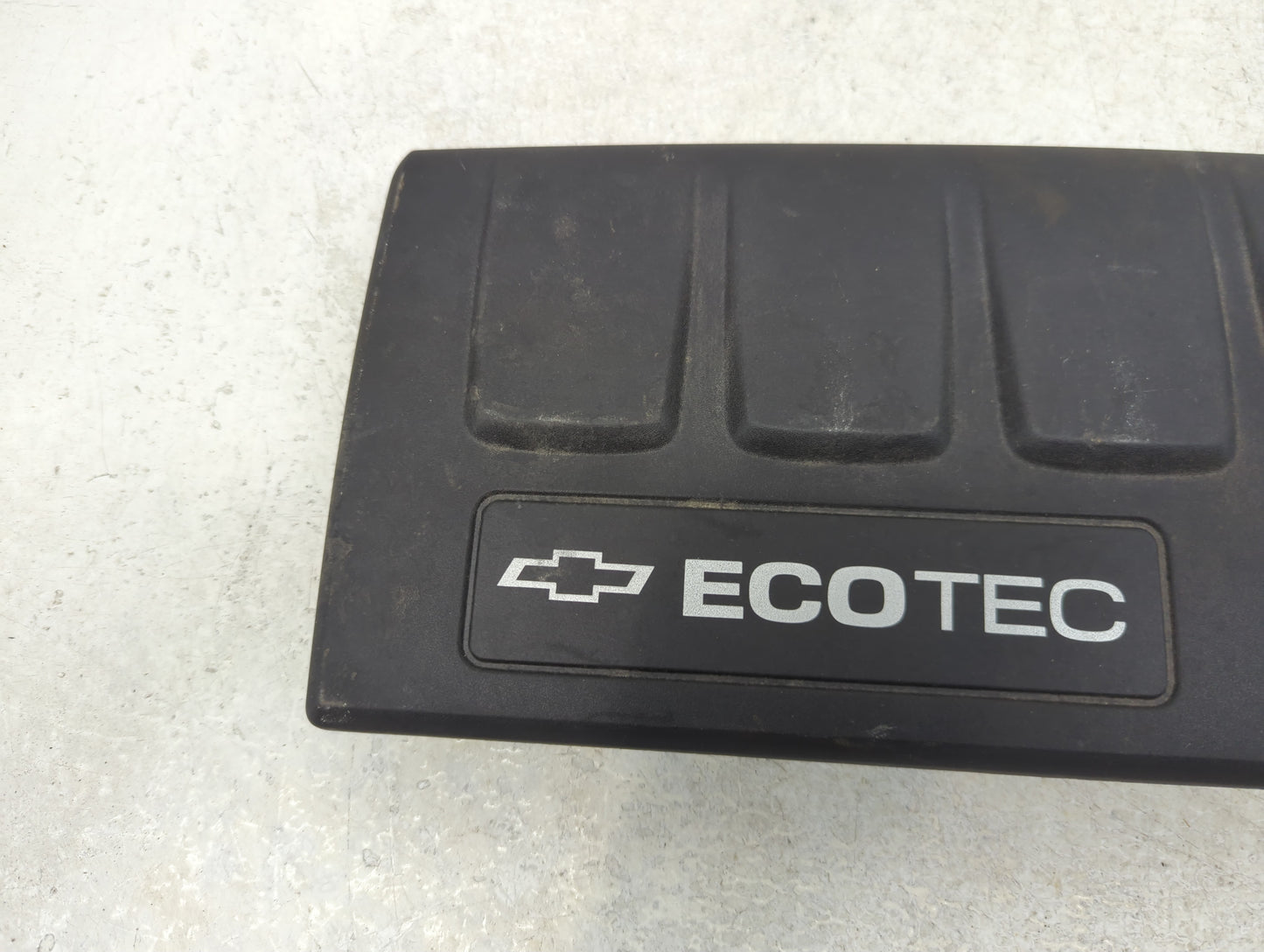 2020 Chevrolet Trax Engine Cover - Oemusedautoparts1.com