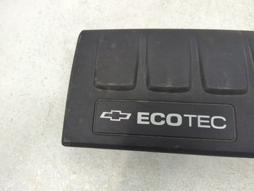 2020 Chevrolet Trax Engine Cover
