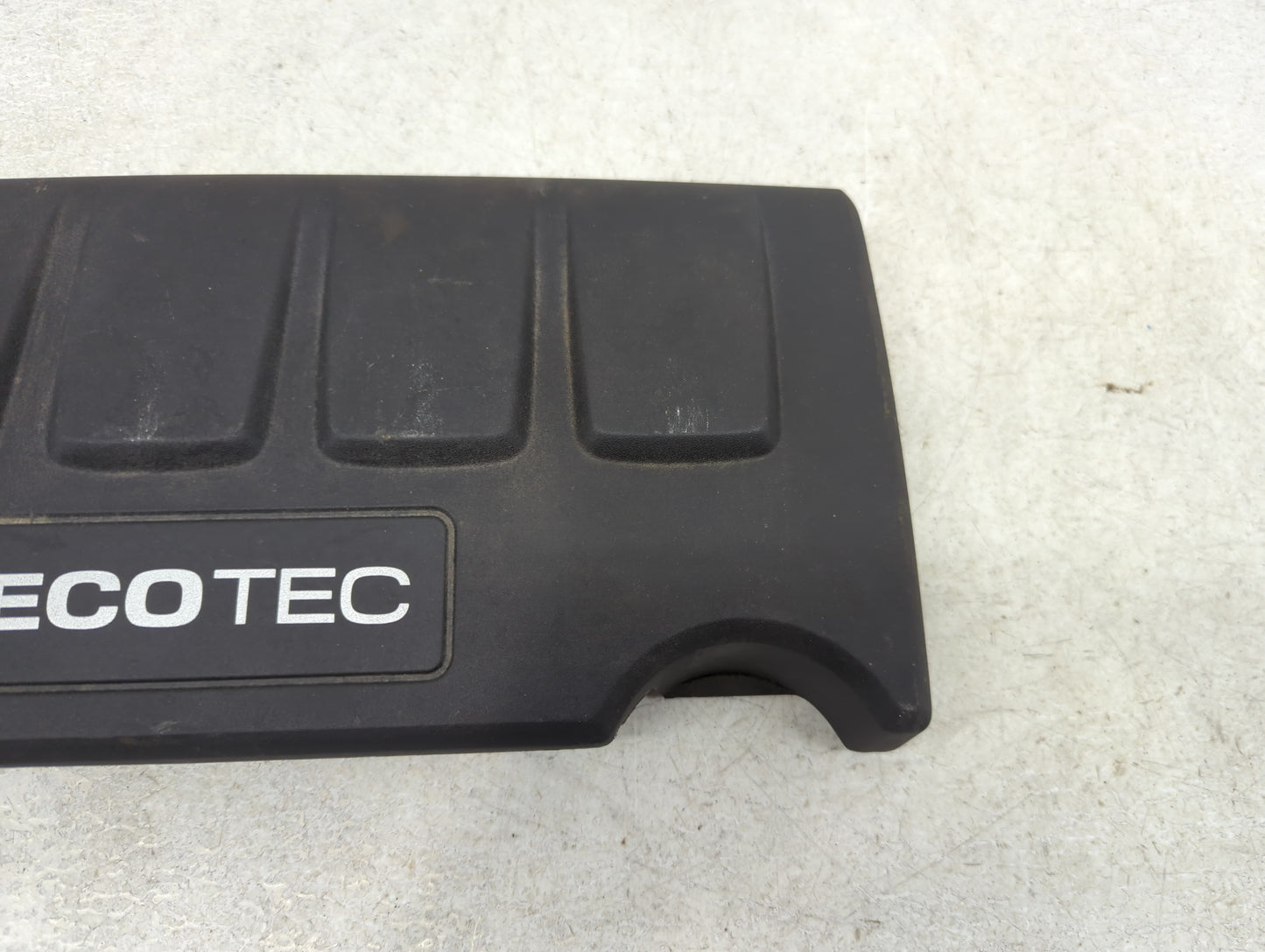 2020 Chevrolet Trax Engine Cover - Oemusedautoparts1.com