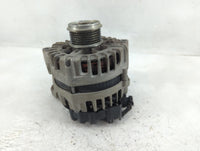 2013-2021 Chevrolet Trax Alternator Replacement Generator Charging Assembly Engine OEM P/N:FGN12S064 2619573 Fits OEM Used A