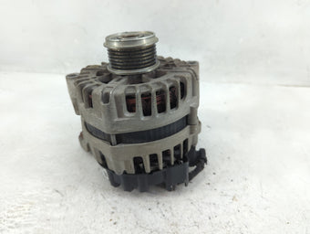 compare product 2013-2021 Chevrolet Trax Alternator Replacement Generator Charging Assembly Engine OEM P/N:FGN12S064 2619573 Fits OEM Used Auto Parts