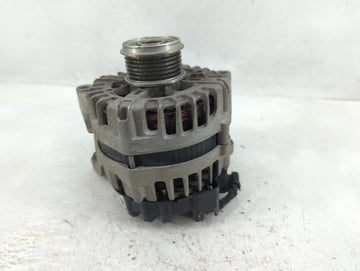 2013-2021 Chevrolet Trax Alternator Replacement Generator Charging Assembly Engine OEM P/N:FGN12S064 2619573 Fits OEM Used A