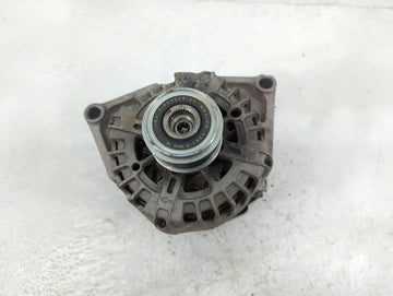 2013-2021 Chevrolet Trax Alternator Replacement Generator Charging Assembly Engine OEM P/N:FGN12S064 2619573 Fits OEM Used Auto Parts