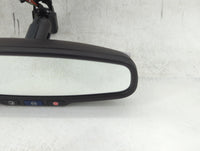 2013-2021 Chevrolet Trax Interior Rear View Mirror Replacement OEM P/N:E11046391 Fits OEM Used Auto Parts - Oemusedautoparts