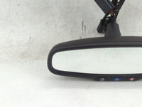 2013-2021 Chevrolet Trax Interior Rear View Mirror Replacement OEM P/N:E11046391 Fits OEM Used Auto Parts - Oemusedautoparts
