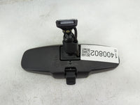 2013-2021 Chevrolet Trax Interior Rear View Mirror Replacement OEM P/N:E11046391 Fits OEM Used Auto Parts - Oemusedautoparts