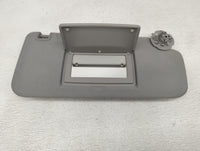 2017-2021 Chevrolet Trax Sun Visor Shade Replacement Passenger Right Mirror Fits Fits 2017 2018 2019 2020 2021 OEM Used Auto