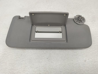 compare product 2017-2021 Chevrolet Trax Sun Visor Shade Replacement Passenger Right Mirror Fits Fits 2017 2018 2019 2020 2021 OEM Used Auto Parts