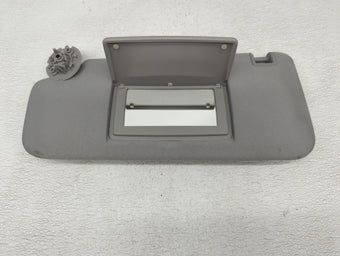 compare product 2017-2021 Chevrolet Trax Sun Visor Shade Replacement Driver Left Mirror Fits Fits 2017 2018 2019 2020 2021 OEM Used Auto Parts
