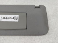 2017-2021 Chevrolet Trax Sun Visor Shade Replacement Driver Left Mirror Fits Fits 2017 2018 2019 2020 2021 OEM Used Auto Par