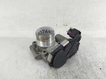 2013-2021 Chevrolet Trax Throttle Body P/N:55565489 Fits Fits 2011 2012 2013 2014 2015 2016 2017 2018 2019 2020 2021 OEM Use
