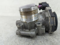 2013-2021 Chevrolet Trax Throttle Body P/N:55565489 Fits Fits 2011 2012 2013 2014 2015 2016 2017 2018 2019 2020 2021 OEM Use