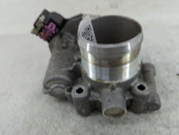 2013-2021 Chevrolet Trax Throttle Body P/N:55565489 Fits Fits 2011 2012 2013 2014 2015 2016 2017 2018 2019 2020 2021 OEM Use