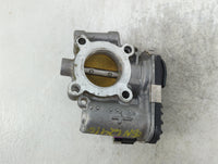 2013-2021 Chevrolet Trax Throttle Body P/N:55565489 Fits Fits 2011 2012 2013 2014 2015 2016 2017 2018 2019 2020 2021 OEM Use