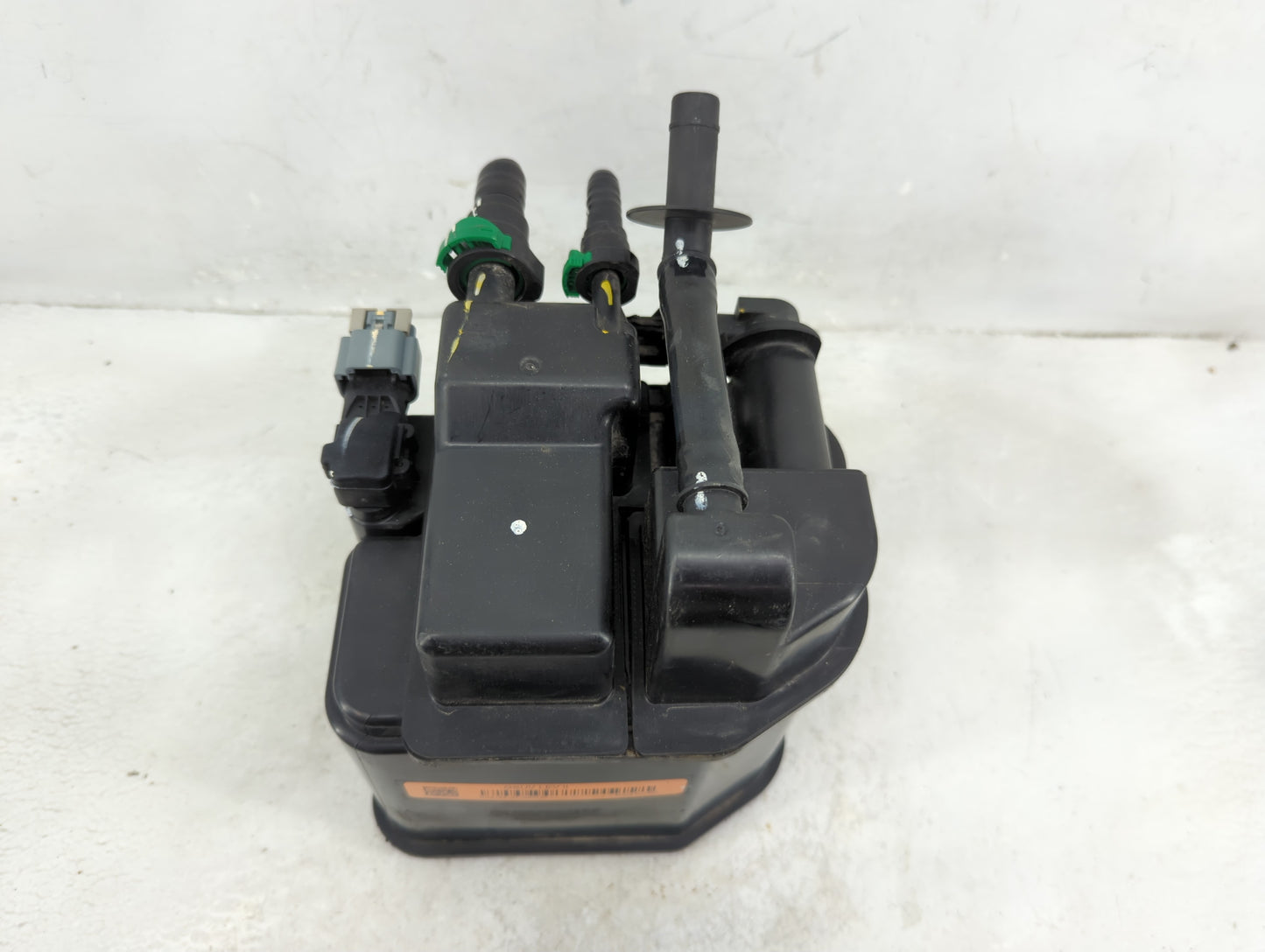 2020 Chevrolet Trax Fuel Vapor Charcoal Canister 1410554 - Oemusedautoparts1.com