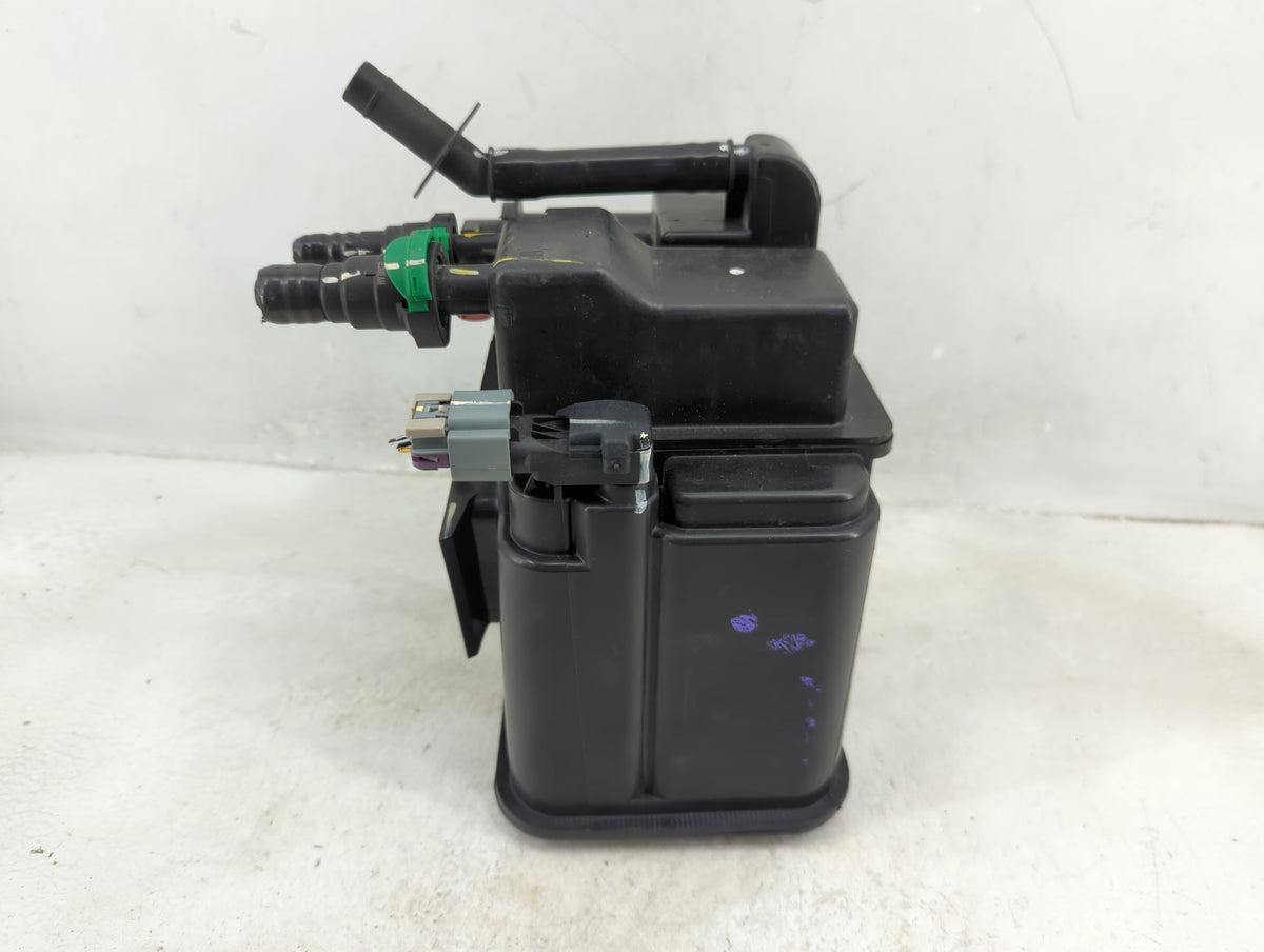 2020 Chevrolet Trax Fuel Vapor Charcoal Canister 1410554 - Oemusedautoparts1.com