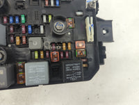 2018-2021 Chevrolet Trax Fusebox Fuse Box Panel Relay Module P/N:42624875 Fits Fits 2018 2019 2020 2021 OEM Used Auto Parts 