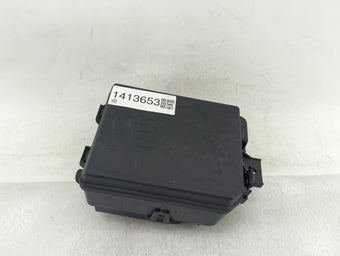 compare product 2018-2021 Chevrolet Trax Fusebox Fuse Box Panel Relay Module P/N:42624875 Fits Fits 2018 2019 2020 2021 OEM Used Auto Parts