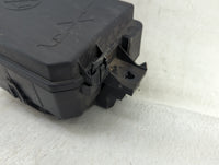 2018-2021 Chevrolet Trax Fusebox Fuse Box Panel Relay Module P/N:42624875 Fits Fits 2018 2019 2020 2021 OEM Used Auto Parts 