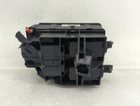 2018-2021 Chevrolet Trax Fusebox Fuse Box Panel Relay Module P/N:42624875 Fits Fits 2018 2019 2020 2021 OEM Used Auto Parts 