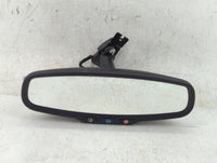 2013-2021 Chevrolet Trax Interior Rear View Mirror Replacement OEM P/N:A048070 Fits OEM Used Auto Parts - Oemusedautoparts1.